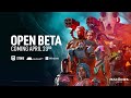 The machines arena  open beta  android launch teaser