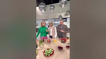 «Как сделать обычную воду вкуснее»