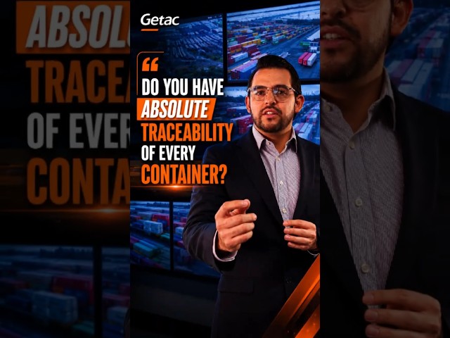 Next-Gen Trackside Tech: Getac F110 Empowers Ferrovalle #mexico