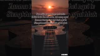 Nehemia Laldinthar Tuolor- ||Umkhawsawtin  Original Sound track||