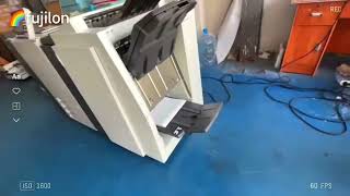 RISO COMCOLOR GD9630 INKJET PRINTER