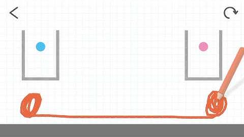 브레인 토트에서 스테이지 134를 클리어 했습니다! http://braindotsapp.com #Brain...