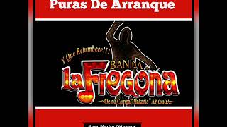Banda La Fregona | Puras Pa'  Pistear