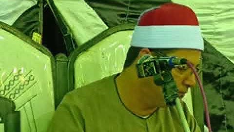 رائعة الكهف ومريم لفخر قراء كفرالشيخ*القارئ محمد فاروق أبو الخير*نوسا البحر دقهليه28/7/2019