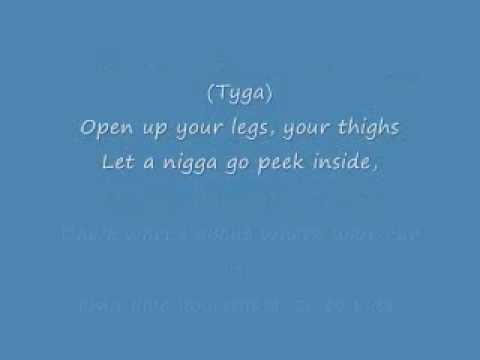 Hell Yeah - Yg Ft Tyga & Chris Brown Lyrics