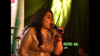 SAPNO MEIN MILTI HAIN II CHAPPA CHAPPA II RETRO INC LIVE