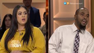 Full Episode- Albino vs. Ortiz: Missing Manhood