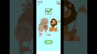 Brain Wash - Thinking Game Level 1 2 3 4 5 Walkthrough Solution screenshot 5