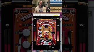 🐪🎚️ Using safari camel strip input drive on guitars