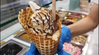 YOLE : Best Healthy Softserve