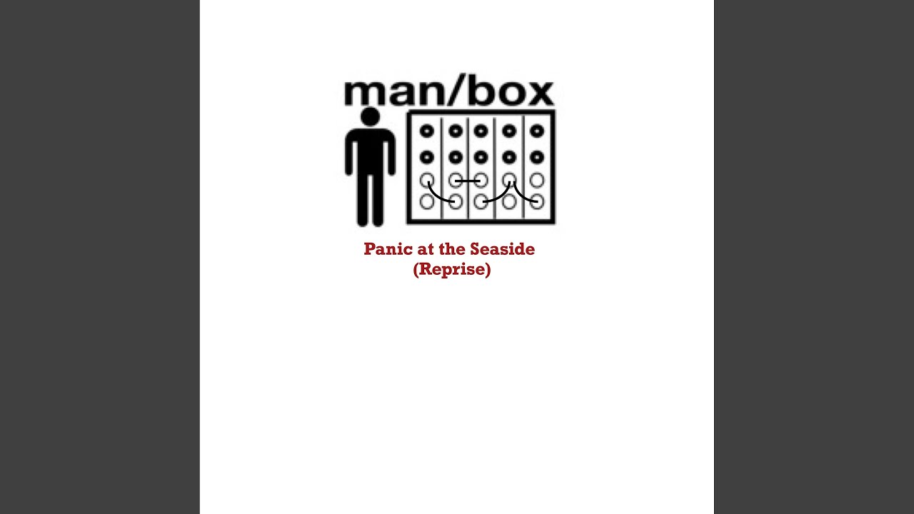 Watch Panic at the Seaside (Reprise) on YouTube Watch Panic at the Seaside (Reprise) on YouTube