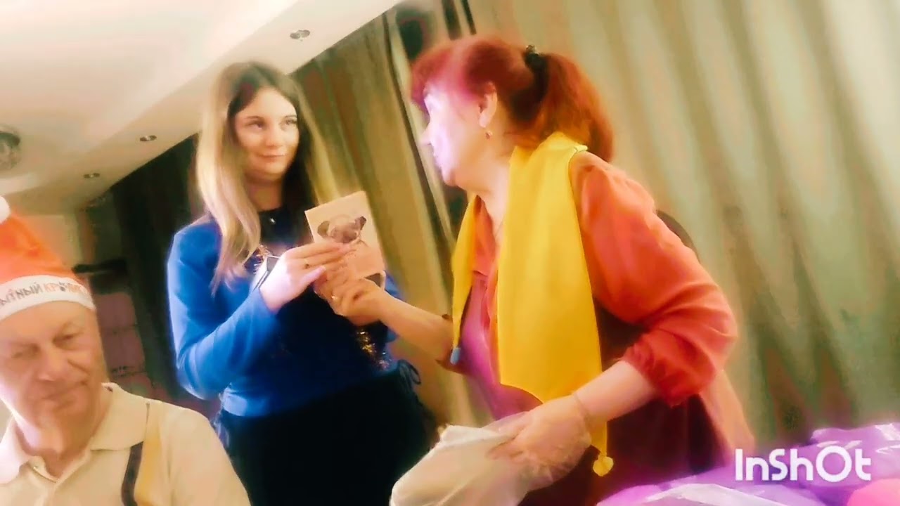 Встречаем нашей большой, дружной семьёй Новым 2026 год! 🎆🎄🎆❄