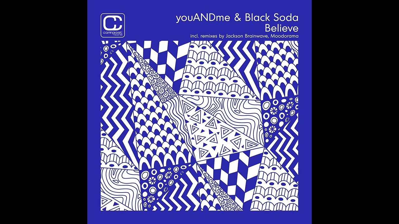 Watch YouANDMe And Black Soda: Believe 2025 - Teljes Album Mix on YouTube Watch YouANDMe And Black Soda: Believe 2025 - Teljes Album Mix on YouTube