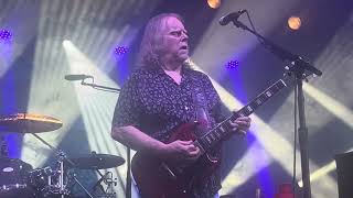 Make it Rain ~ Warren Haynes /Gov't Mule Kansas City,Mo . 6/15/23