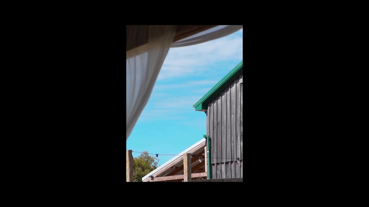 Kentucky Wedding Show at The Barn at Magnolia Farm on October 20, 2024