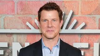 Hallmark Actor Eric Mabius Was Arrested: His Background