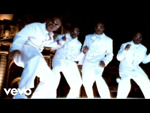 Jagged Edge - The Way That You Talk