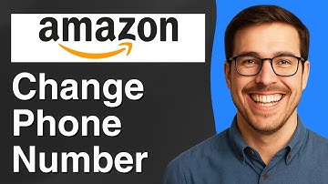 Hoe u uw telefoonnummer op Amazon kunt wijzigen [2025 Eenvoudige handleiding]