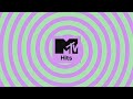 MTV Hits Europe Bumpers Idents 2021 2025