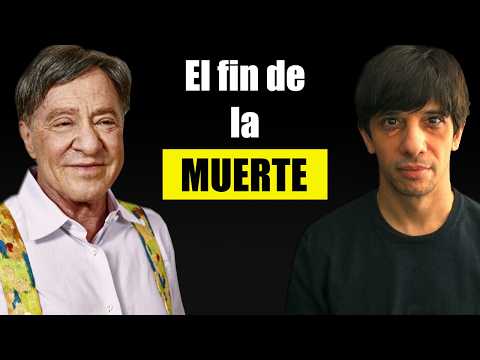 En 2032 dejaremos de envejecer (por este motivo)