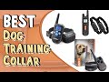 Top 5 Best Dog Training Collar  | Best Dog Training Collar on Amazon,