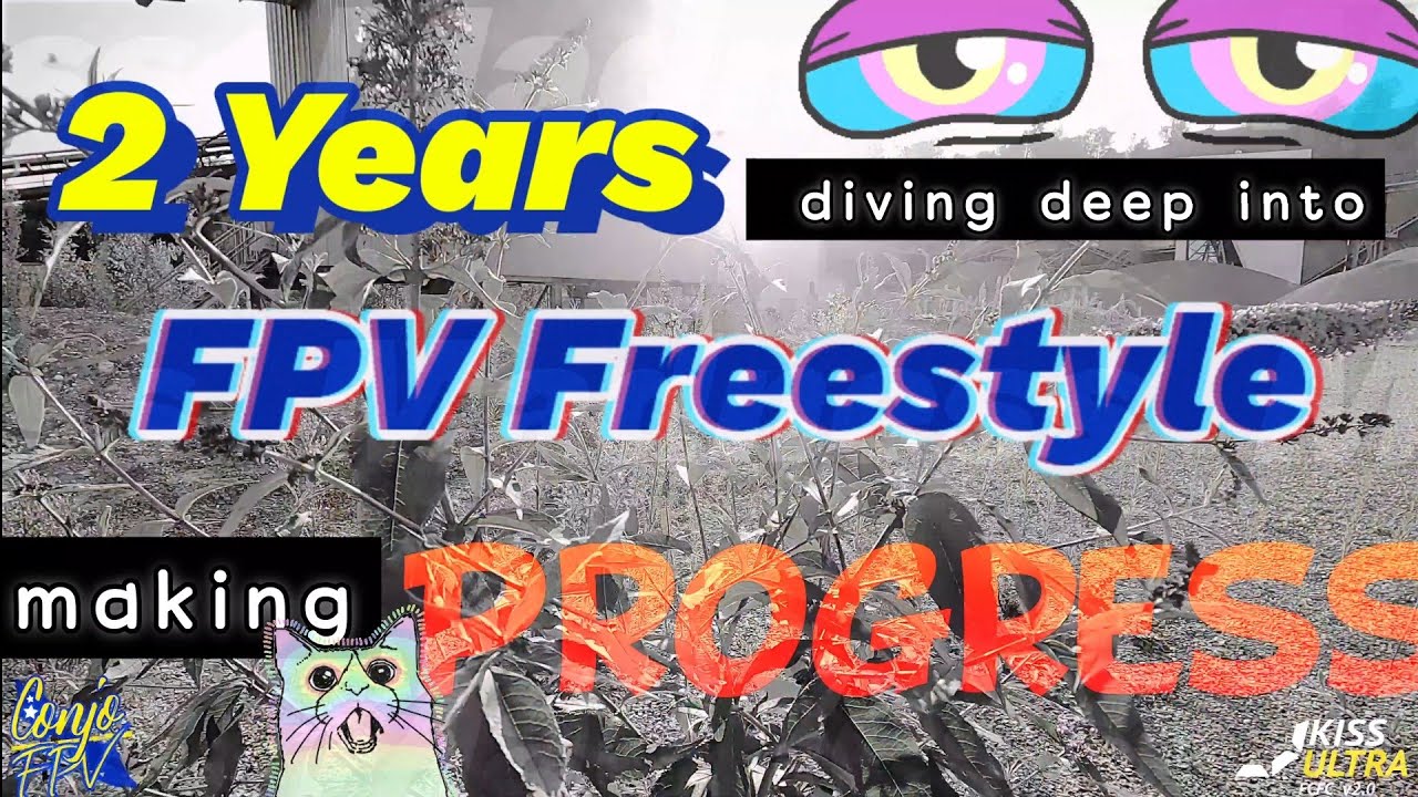 2 Years of Diving DEEP Into 