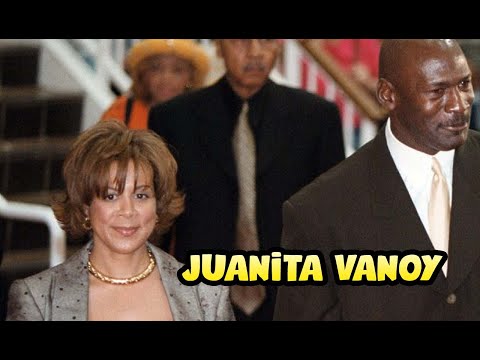 Video: Valor neto de Juanita Vanoy: Wiki, casado, familia, boda, salario, hermanos