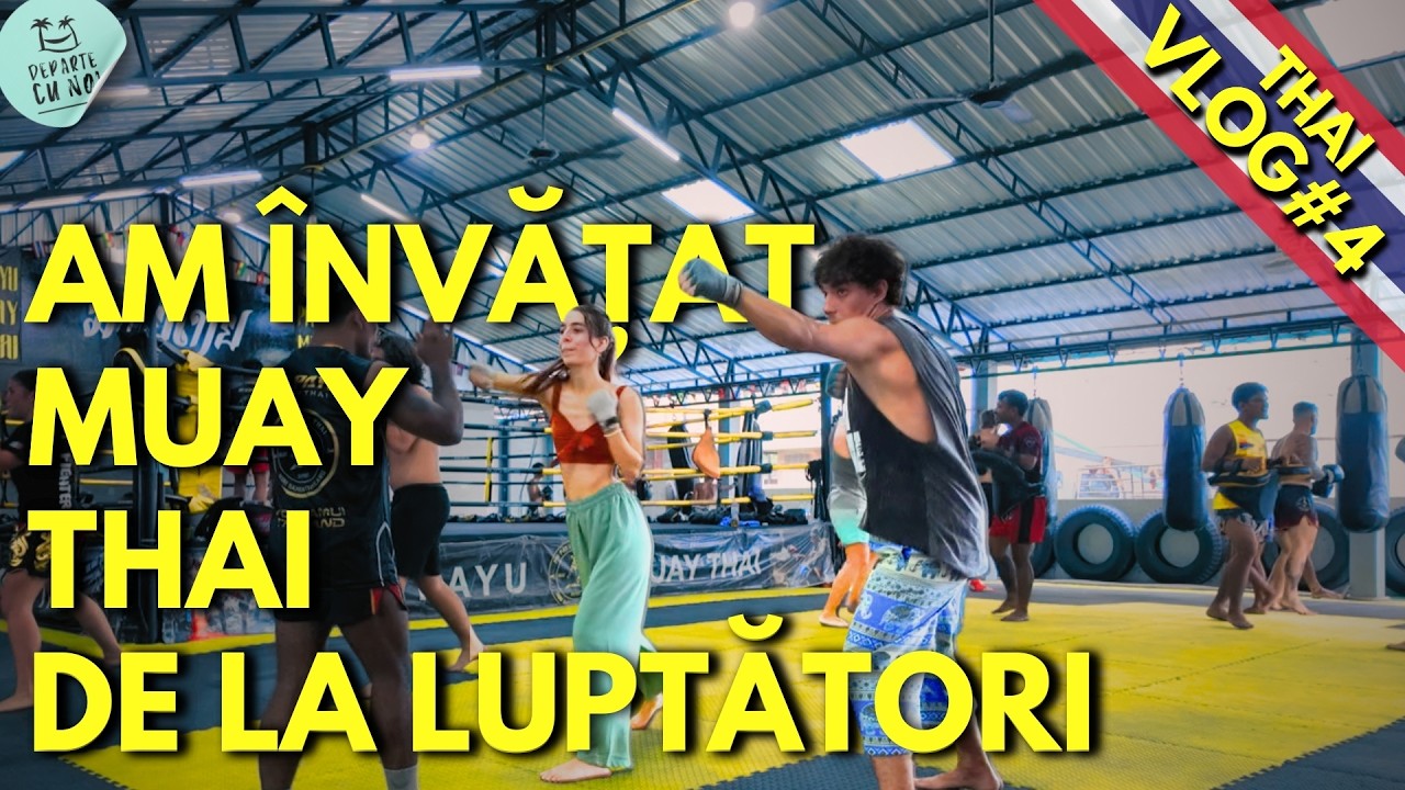 CREDEAM CĂ SUNTEM PREGĂTIȚI… NU ERAM | VLOG #4 | Departe cu noi | Casi&Alin