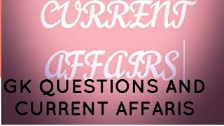 Gk Questions And Current Affairs Vay Star King By Shiga Ak