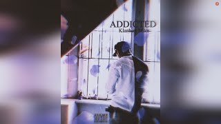 KB Mike - Addicted (Official Audio)