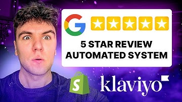 How to Get More Google Reviews Using Klaviyo – Fast and Easy Tips