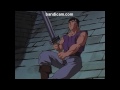 he said... for you (extended)