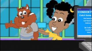 Chadder Re-imagined Video | Vacation Bible School | 2012 Easy VBS | Group