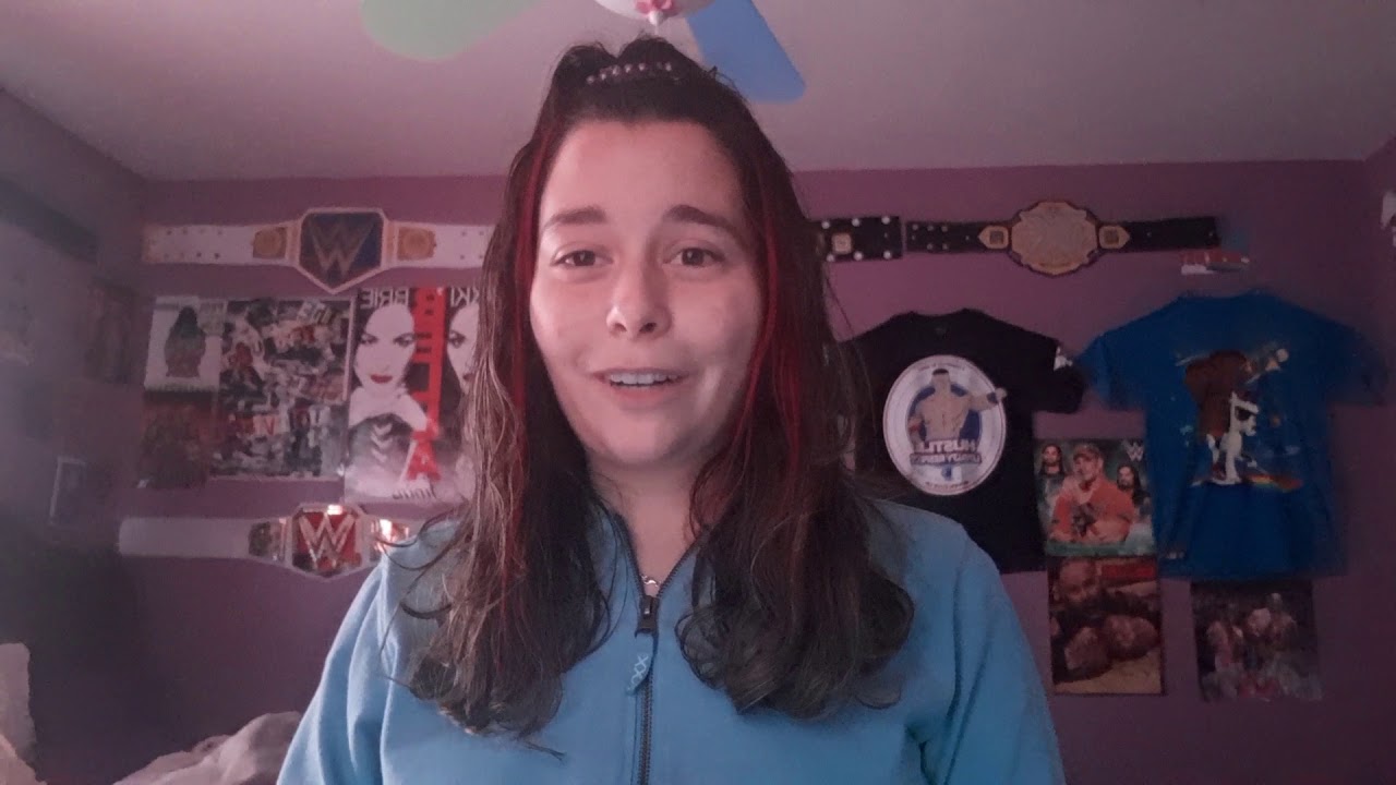 R.I.P Brodie Lee, (AKA) Luke Harper 👀1979-2020🙏