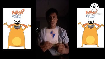 I Was On Fetchtok With Ruff Ruffman I Guess..