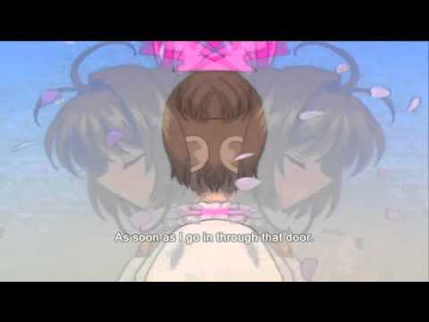 Sakura Card Captor Opening 3 Platinum English Dub + Lyrics HDHQ