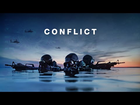 Conflict Konflikti 2024 Episode 5 The Sacrifice Uhraus English Subtitles