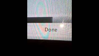 Wolfe Pack forfeit 3rd map even tho we playe it ou