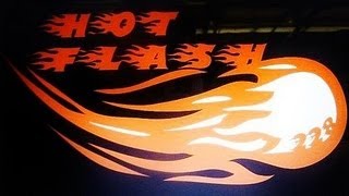 HOT FLASH MOMS