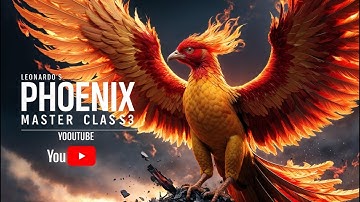 Masterclass AI Generativa con el Modelo Phoenix: Herramientas Avanzadas 2/3 ( Traducido al Español)