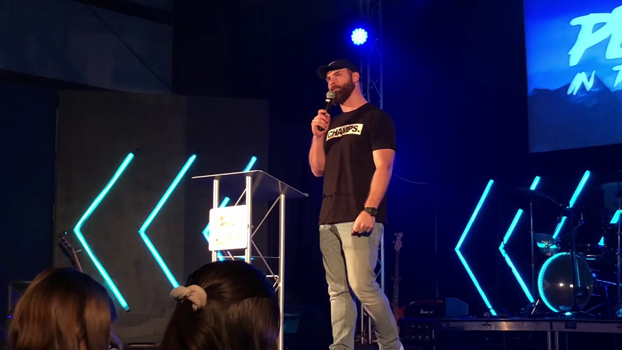 Level Up Youth Recap 2/19/20 - YouTube