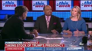 ACU Chairman Matt Schlapp on This Week: 1/7/2018