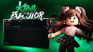 Roblox KRNL Executor | Roblox Executor | How To Install Roblox Executor | New Update