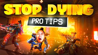 Complete Beginners Guide for Apex Legends Mobile screenshot 4