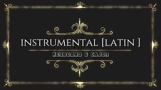 Instrumental// [Latin style] // keyboard & cajon //Jesun & Ibrahim hossain bijoy screenshot 2