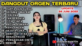 Download lagu Terbaru Manual Orgen Tunggal 2022 Dangdut Lawas Full Bass Cover  Merpati Elektun mp3
