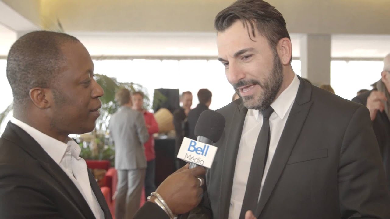 CREA 2015  Prix Hommage AAPQ