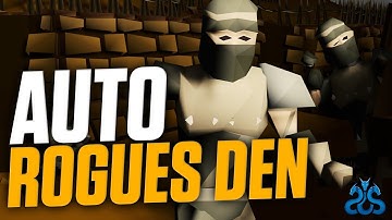 Auto Rogues