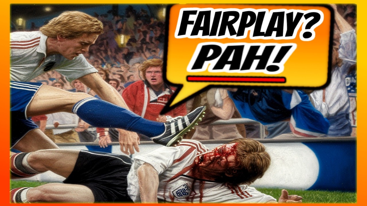 Super Soccer ⚽ Die wahre Herausforderung für die BESTEN DER BESTEN auf dem SNES 😎🏆