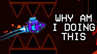 Cataclysm 49-100% lol